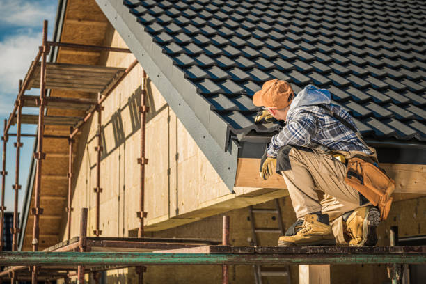 Best Tile Roofing Contractor  in Oswego, NY
