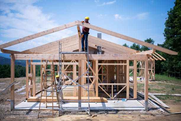 Roof Waterproofing Services in Oswego, NY