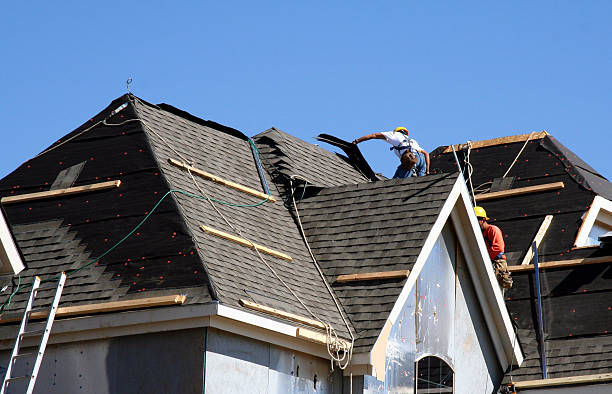 Best Residential Roofing Contractor  in Oswego, NY