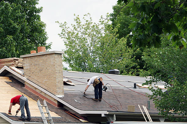 Trusted Oswego, NY Roofing Contractor Experts