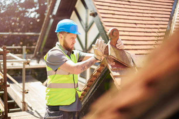 Quick and Trustworthy Emergency Roof Repair Services in Oswego, NY